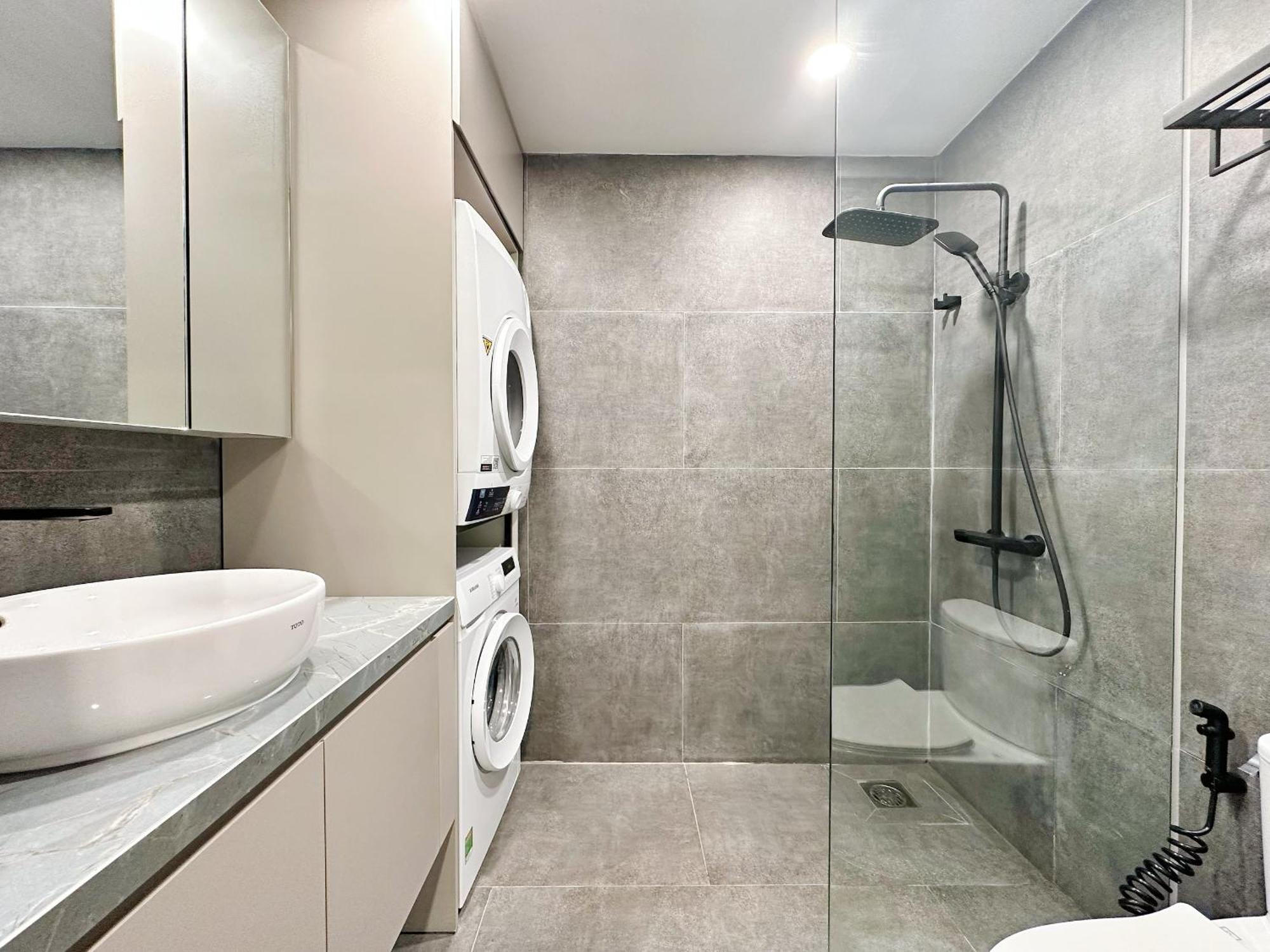 Hod Apartment Tan Dinh Хошимин Экстерьер фото