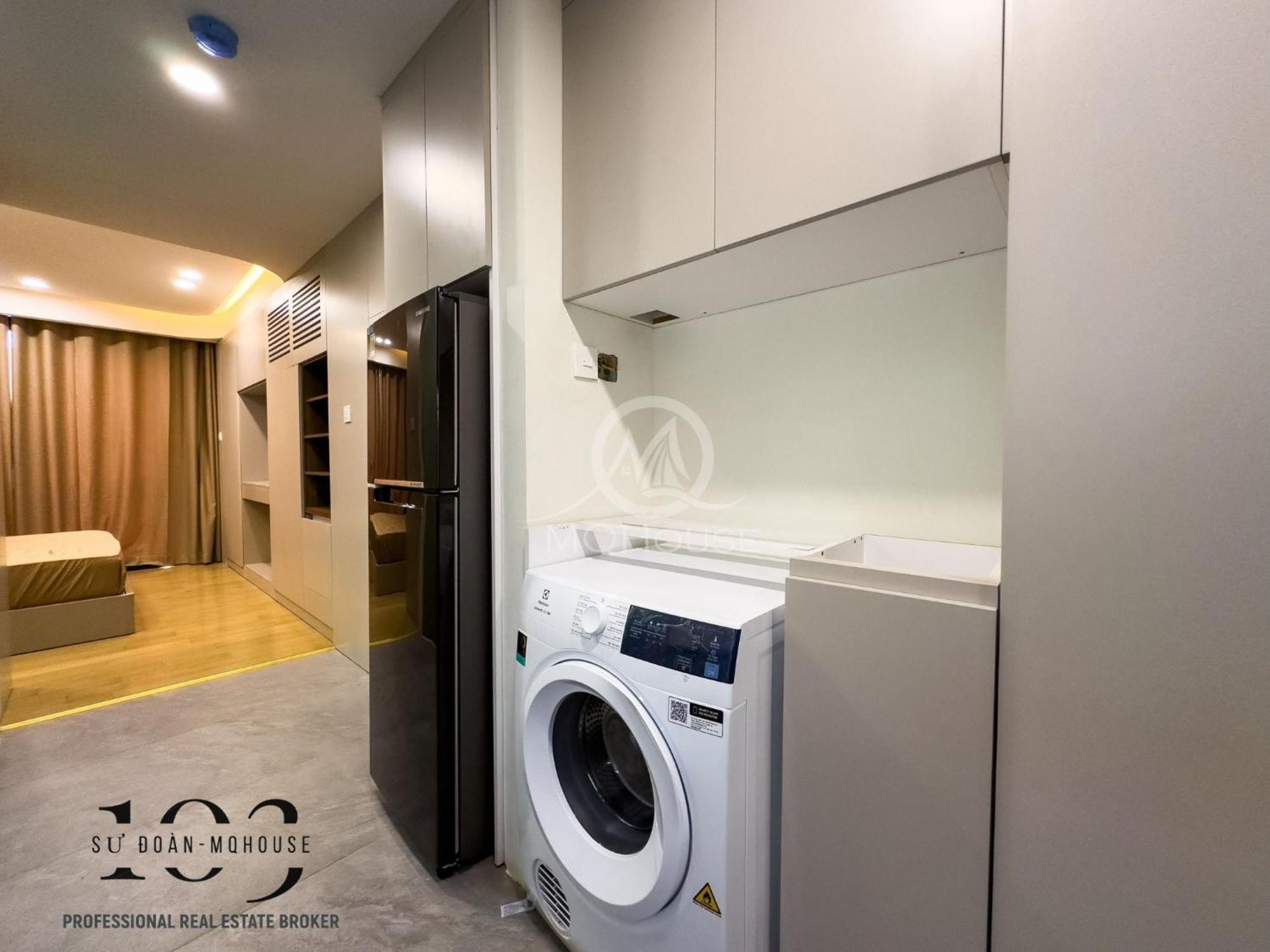 Hod Apartment Tan Dinh Хошимин Экстерьер фото