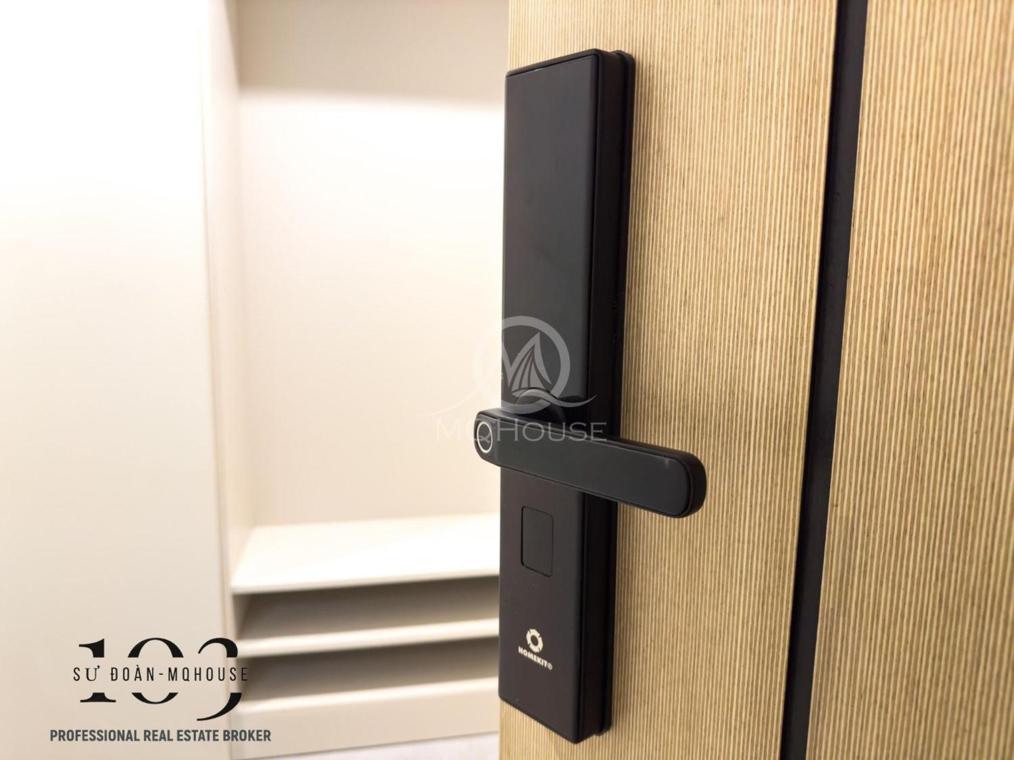 Hod Apartment Tan Dinh Хошимин Экстерьер фото