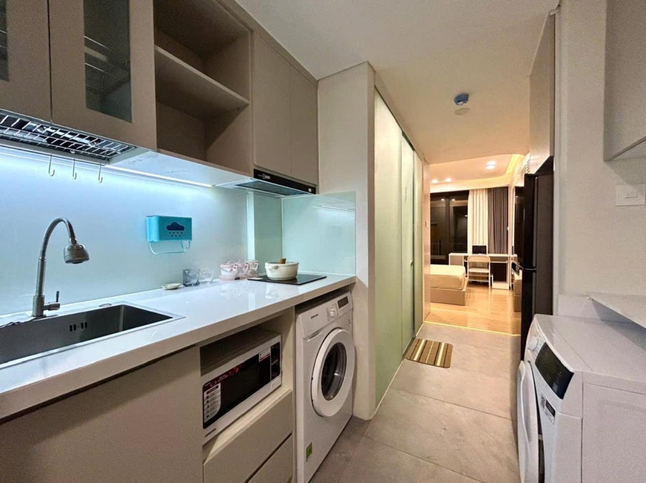 Hod Apartment Tan Dinh Хошимин Экстерьер фото